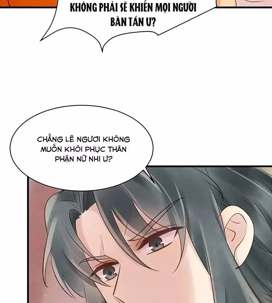 Vương Phi Muốn Trèo Tường Chapter 31 - 25