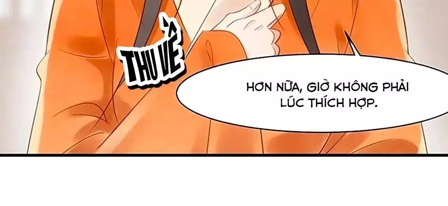 Vương Phi Muốn Trèo Tường Chapter 31 - 28