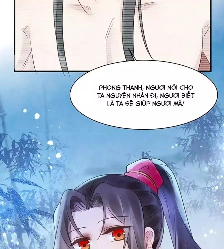 Vương Phi Muốn Trèo Tường Chapter 31 - 38