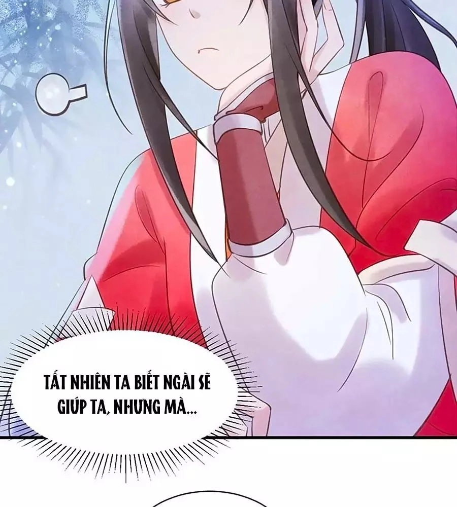 Vương Phi Muốn Trèo Tường Chapter 31 - 39