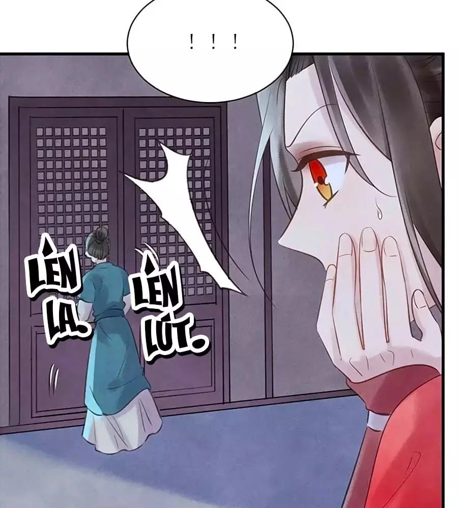 Vương Phi Muốn Trèo Tường Chapter 31 - 40