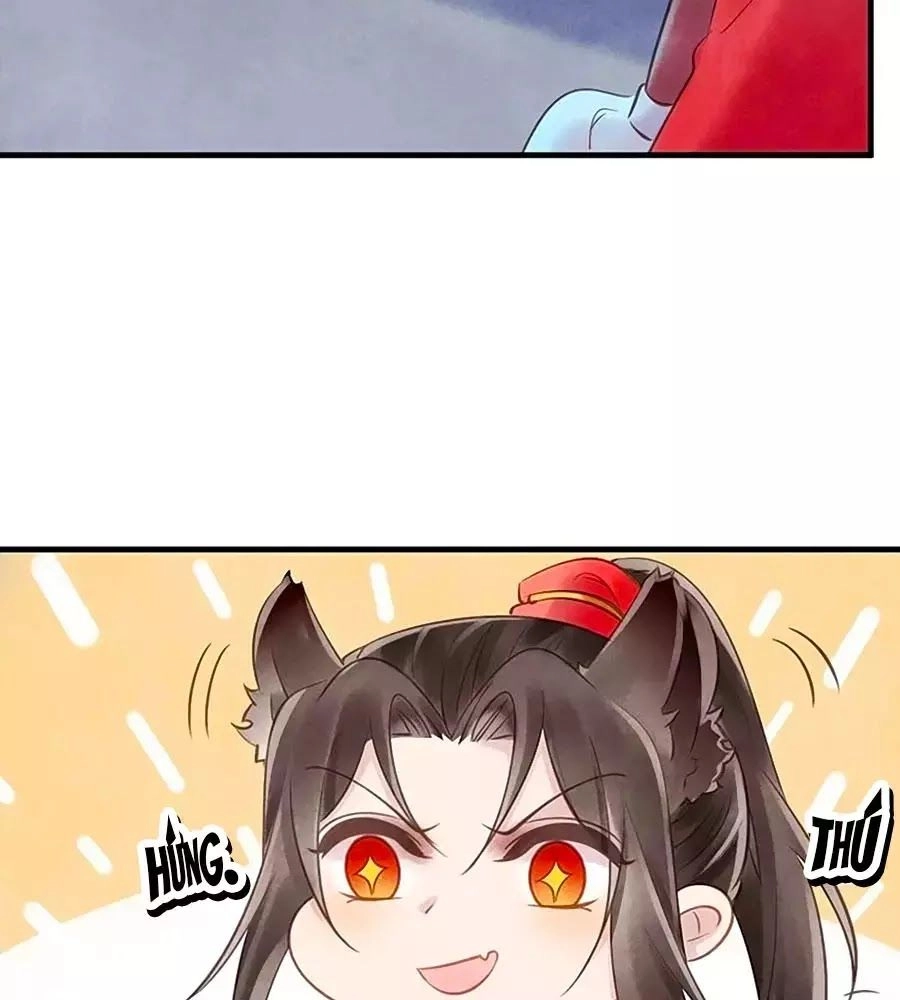 Vương Phi Muốn Trèo Tường Chapter 31 - 41