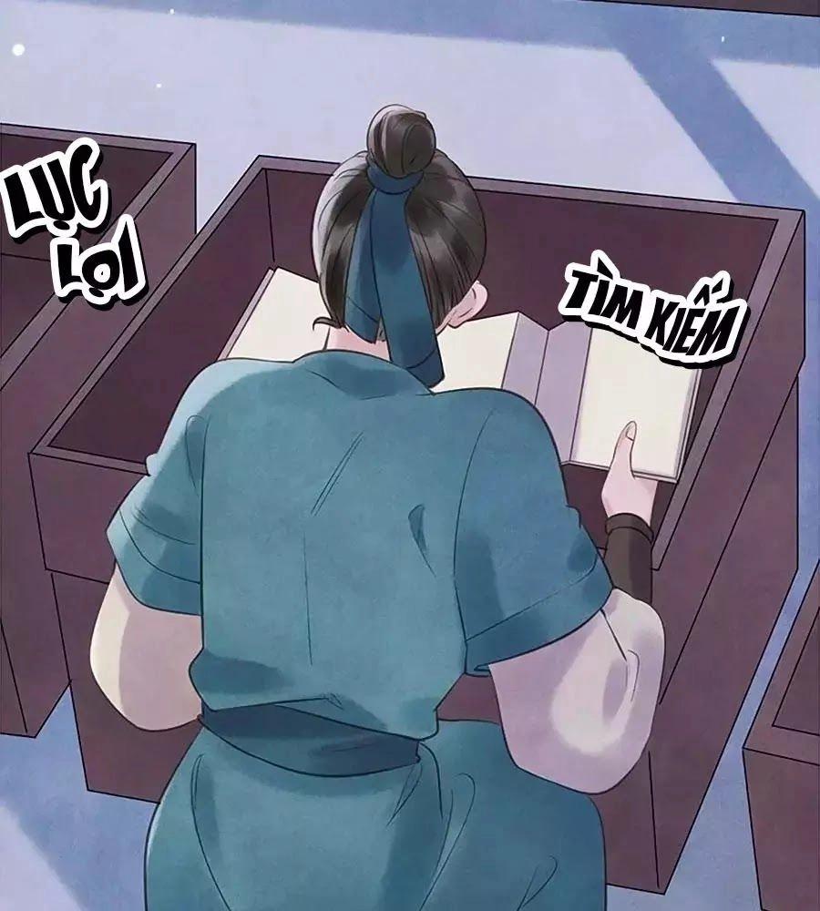 Vương Phi Muốn Trèo Tường Chapter 31 - 43