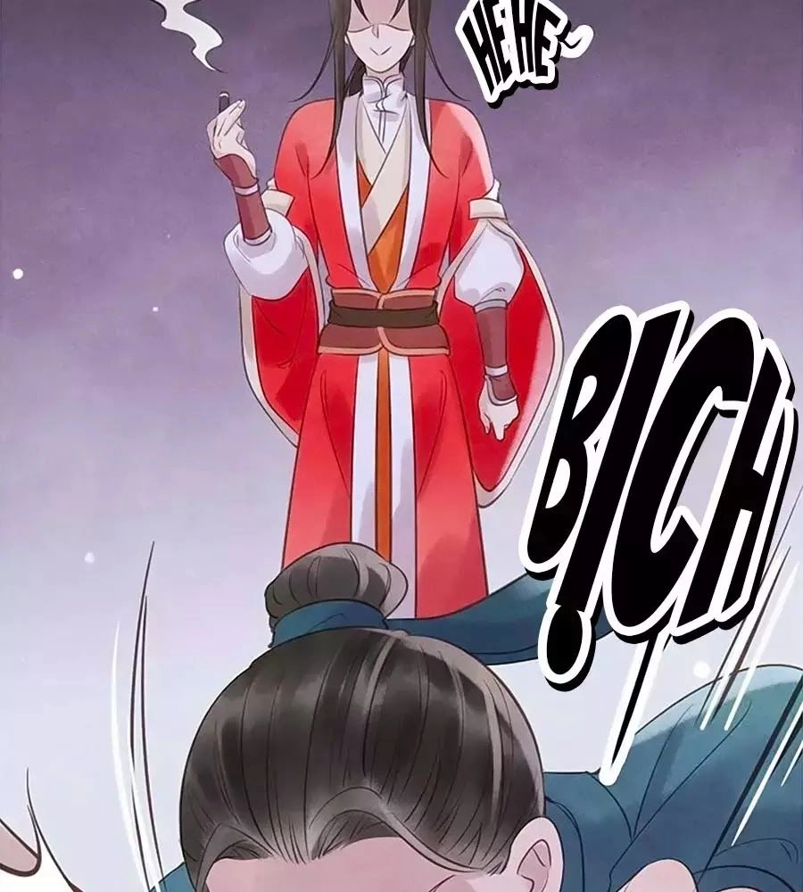 Vương Phi Muốn Trèo Tường Chapter 31 - 46