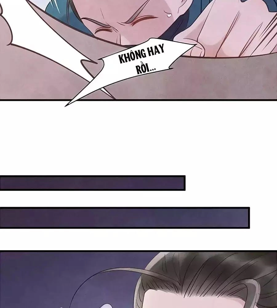 Vương Phi Muốn Trèo Tường Chapter 31 - 47