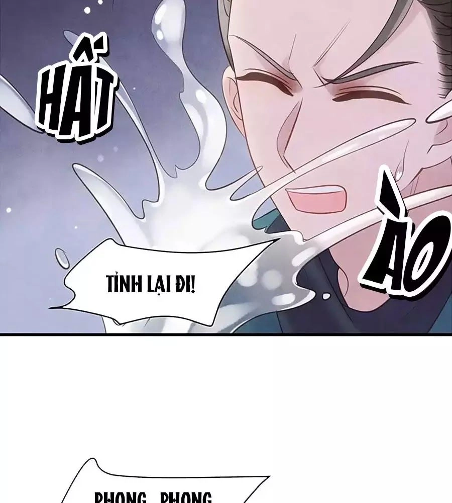 Vương Phi Muốn Trèo Tường Chapter 31 - 48