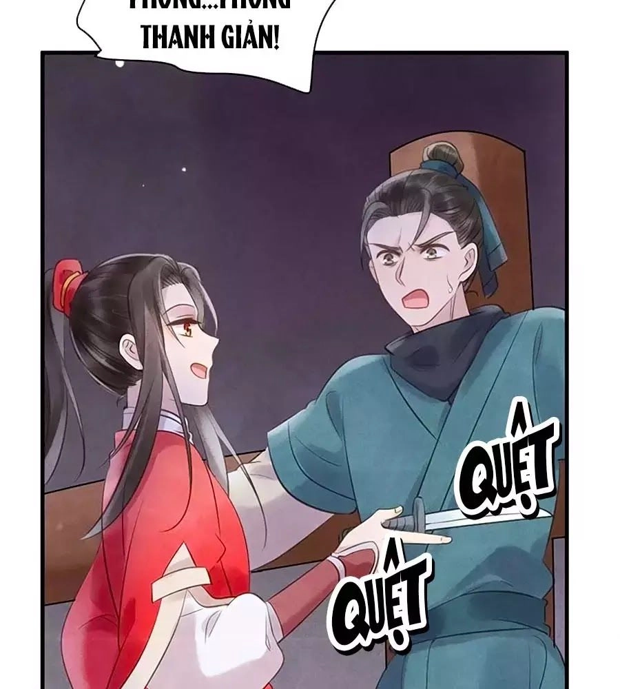 Vương Phi Muốn Trèo Tường Chapter 31 - 49