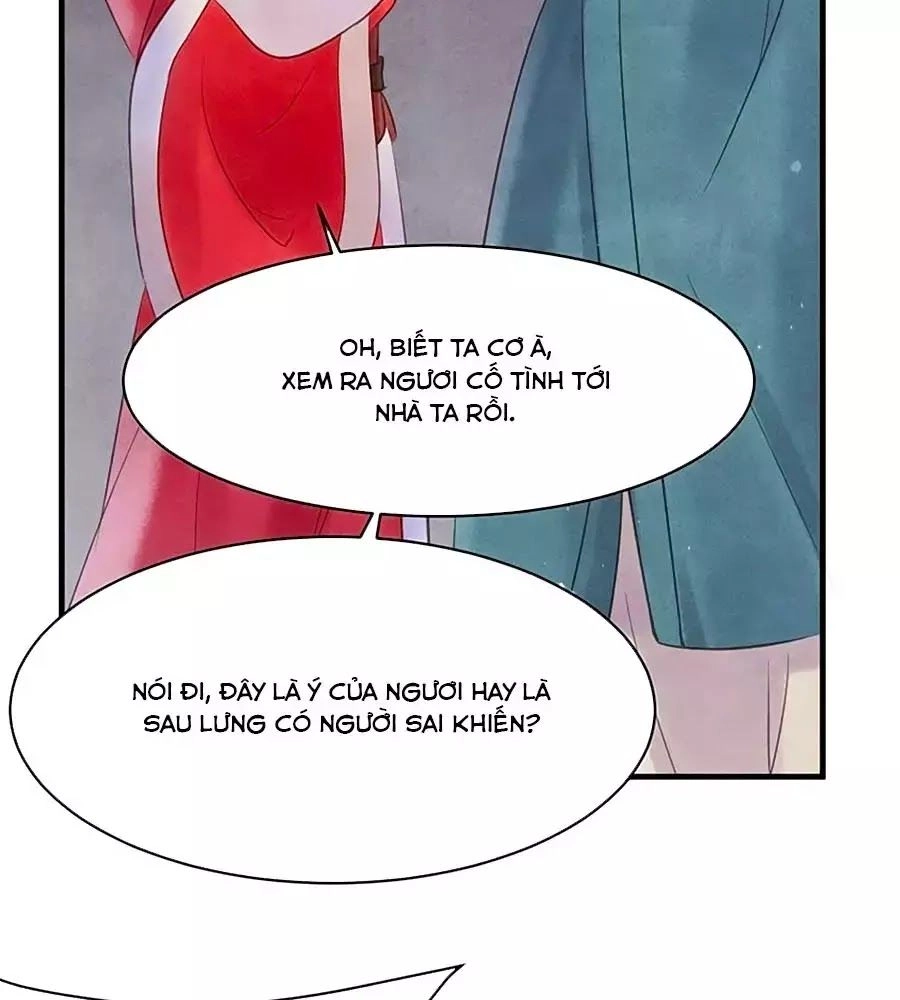 Vương Phi Muốn Trèo Tường Chapter 31 - 50