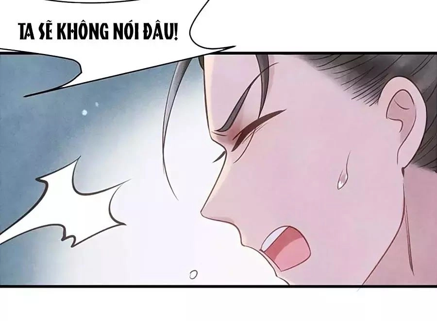 Vương Phi Muốn Trèo Tường Chapter 31 - 51