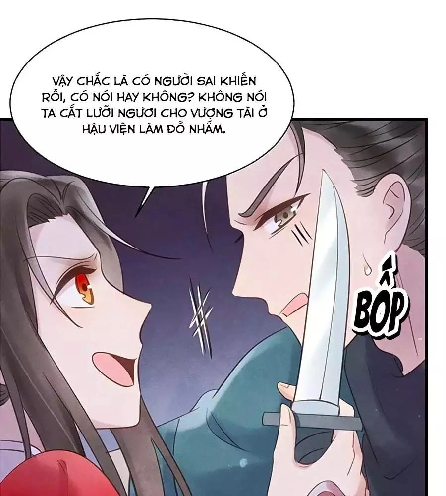 Vương Phi Muốn Trèo Tường Chapter 31 - 52