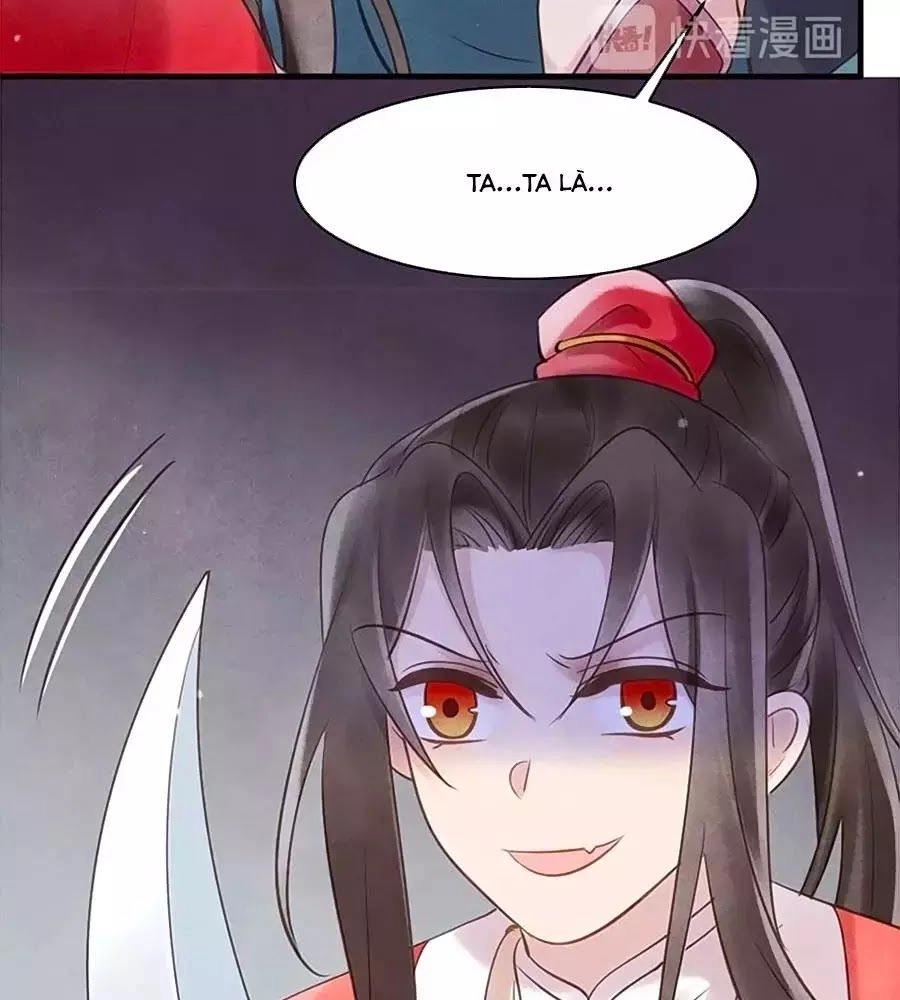 Vương Phi Muốn Trèo Tường Chapter 31 - 53