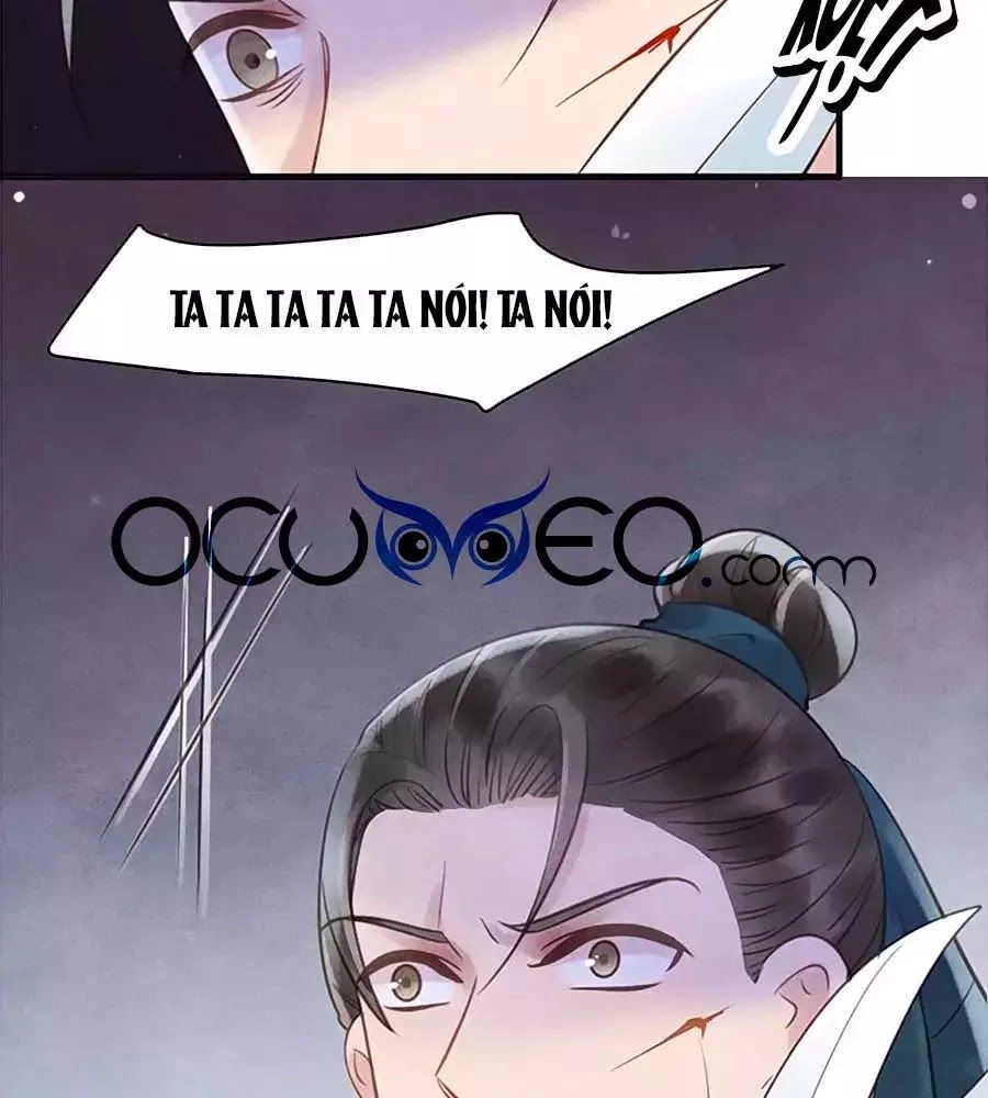 Vương Phi Muốn Trèo Tường Chapter 31 - 55