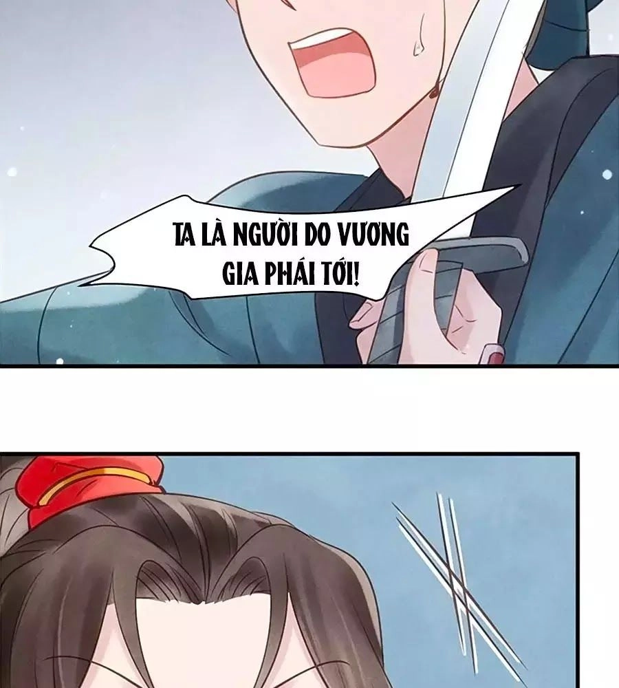 Vương Phi Muốn Trèo Tường Chapter 31 - 56