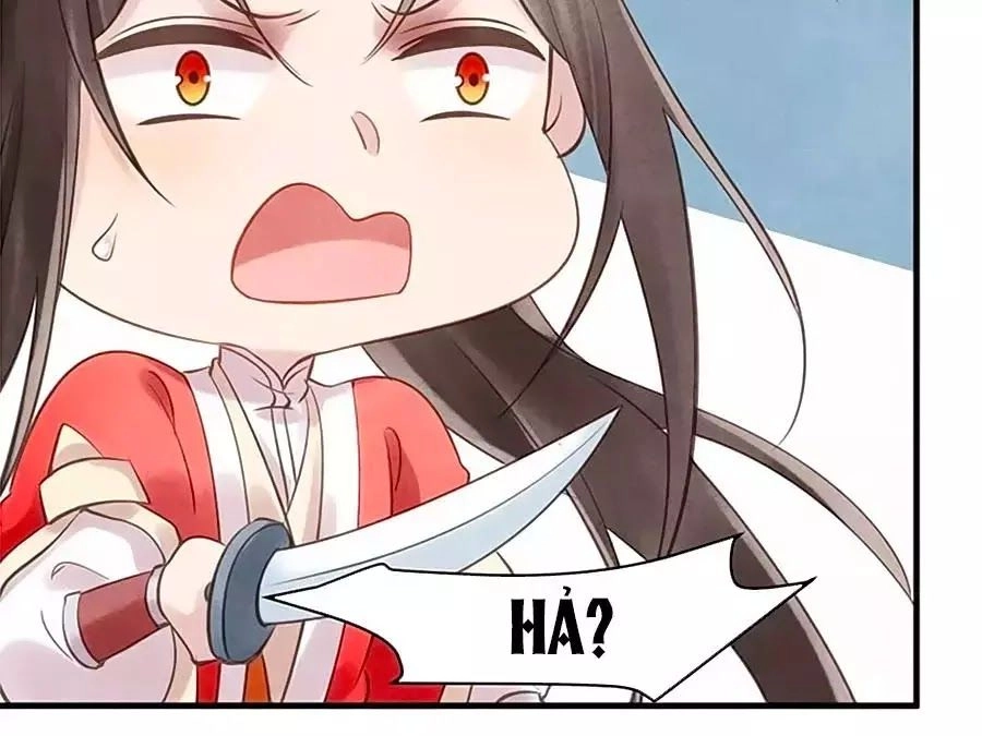 Vương Phi Muốn Trèo Tường Chapter 31 - 57