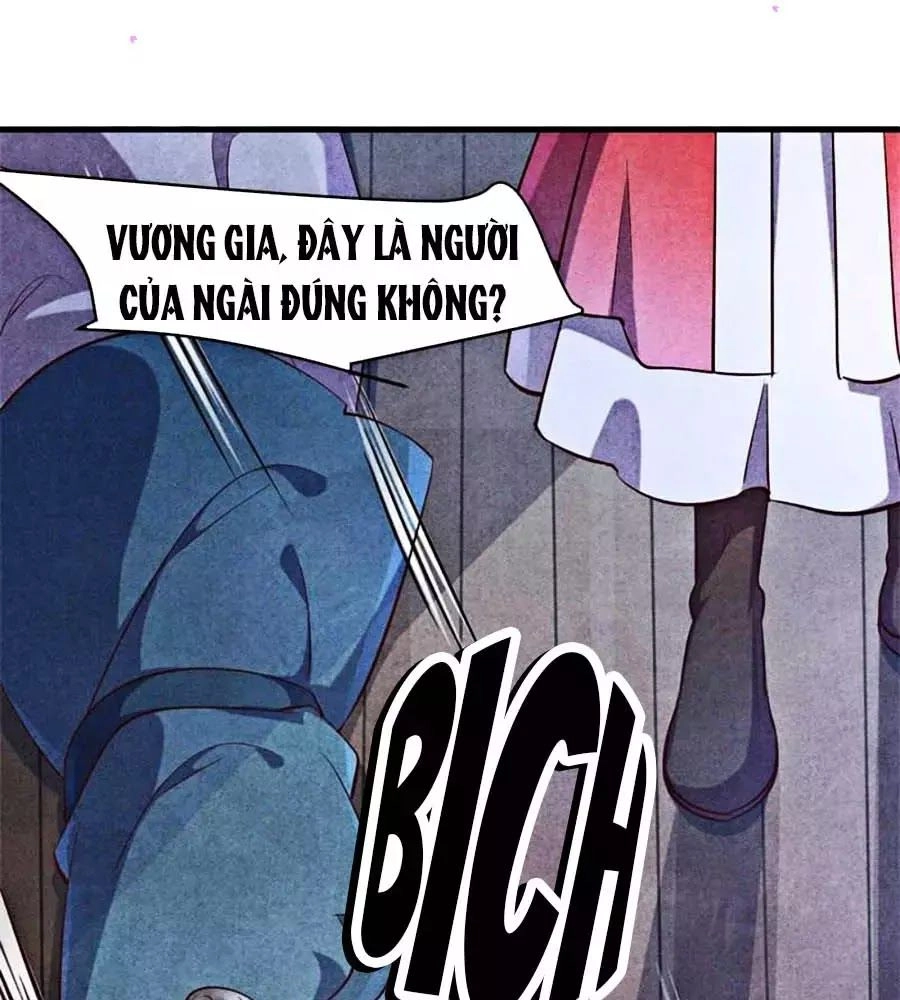 Vương Phi Muốn Trèo Tường Chapter 32 - 1