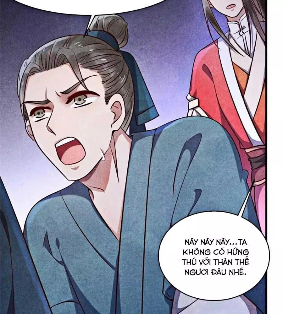 Vương Phi Muốn Trèo Tường Chapter 32 - 3