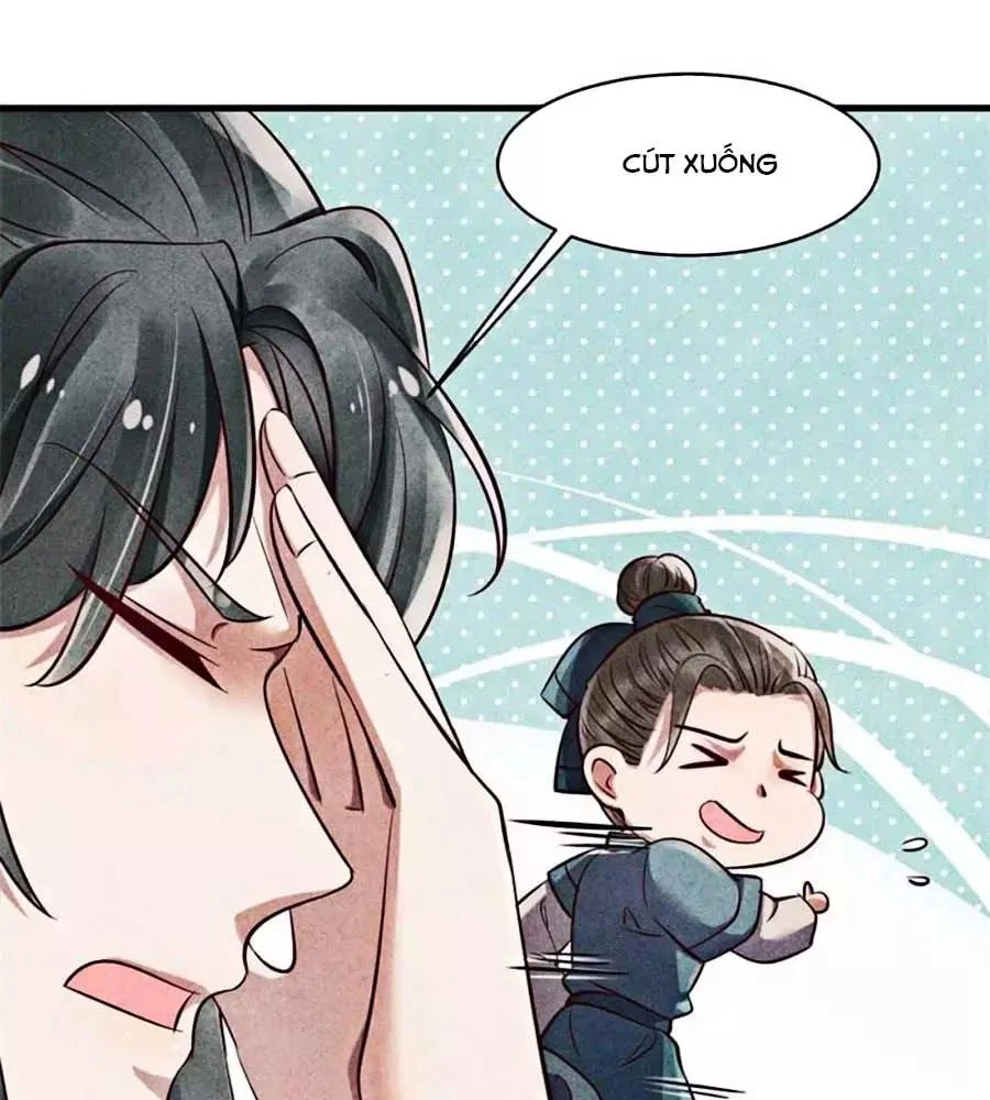 Vương Phi Muốn Trèo Tường Chapter 32 - 5