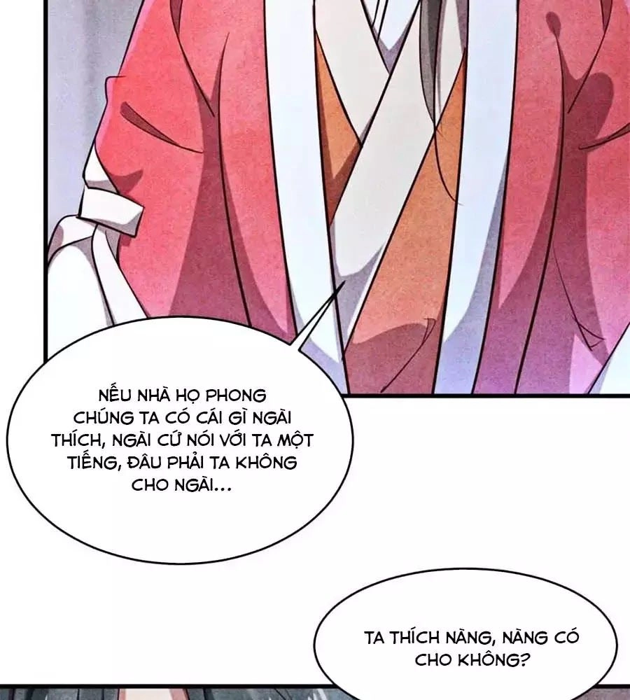 Vương Phi Muốn Trèo Tường Chapter 32 - 8