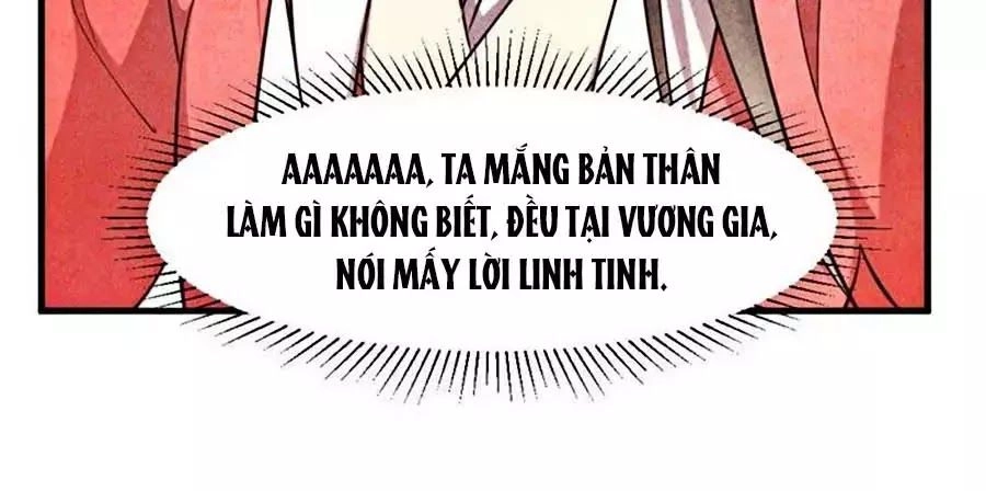 Vương Phi Muốn Trèo Tường Chapter 32 - 11