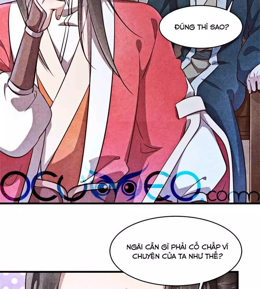 Vương Phi Muốn Trèo Tường Chapter 32 - 13