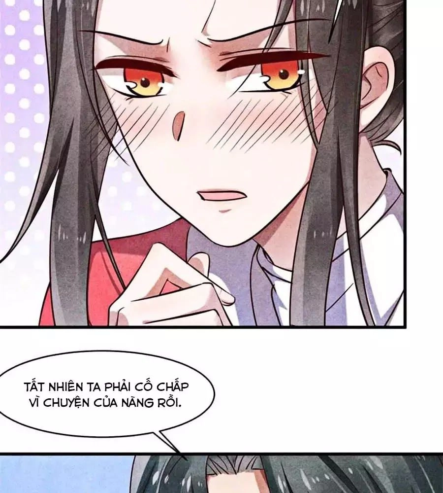 Vương Phi Muốn Trèo Tường Chapter 32 - 14