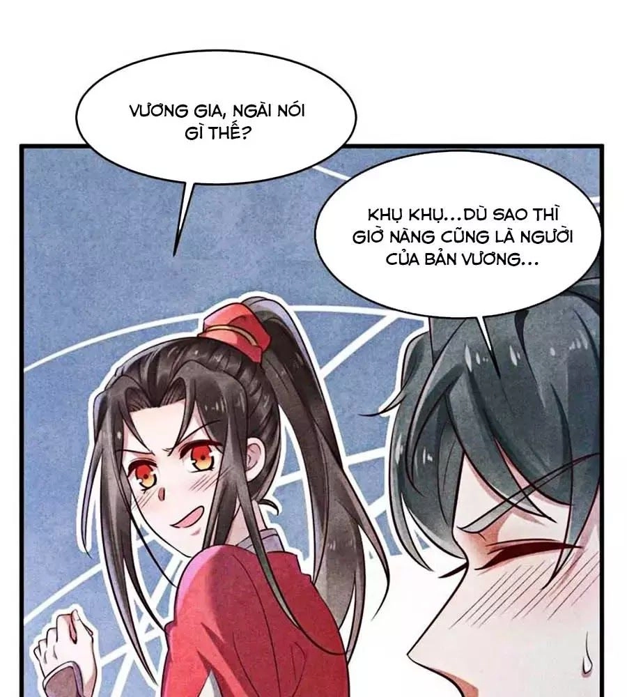 Vương Phi Muốn Trèo Tường Chapter 32 - 16