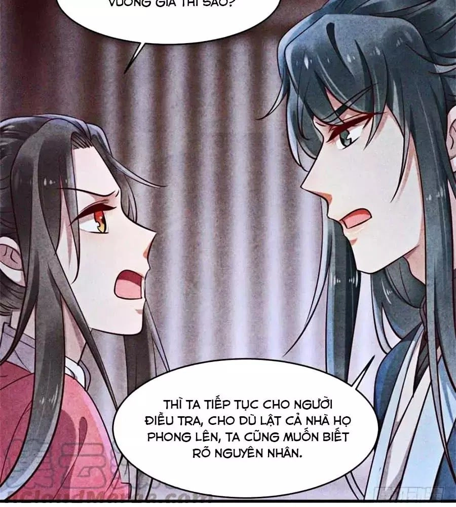 Vương Phi Muốn Trèo Tường Chapter 32 - 18