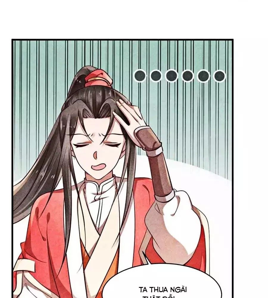 Vương Phi Muốn Trèo Tường Chapter 32 - 19