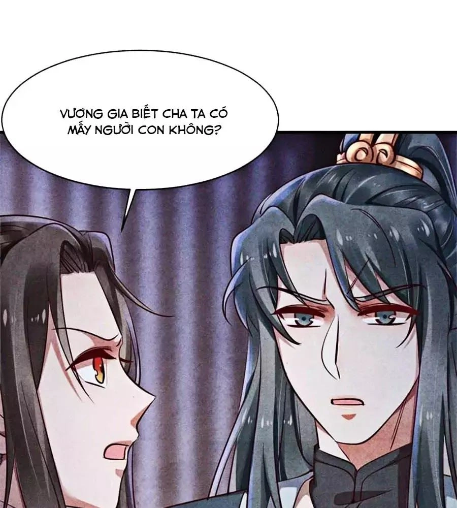 Vương Phi Muốn Trèo Tường Chapter 32 - 21