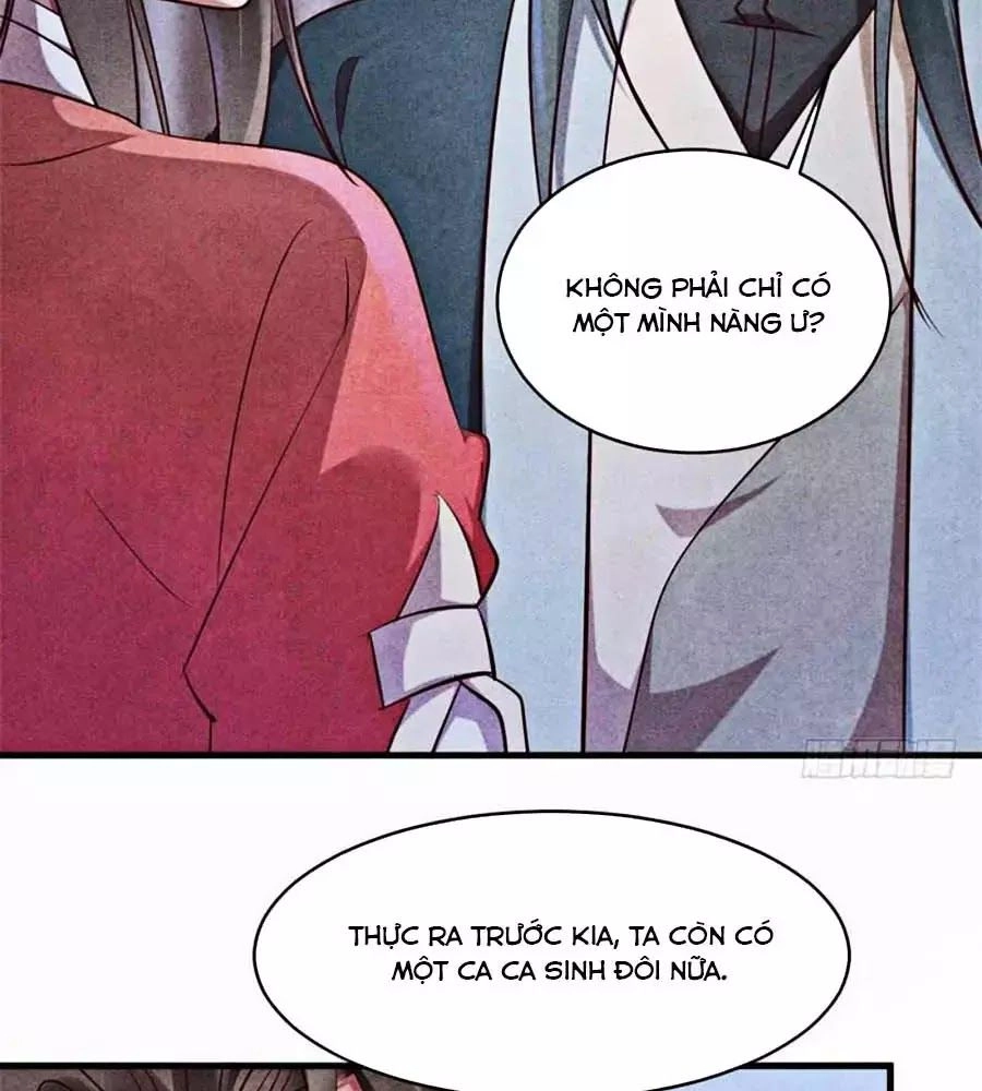 Vương Phi Muốn Trèo Tường Chapter 32 - 22