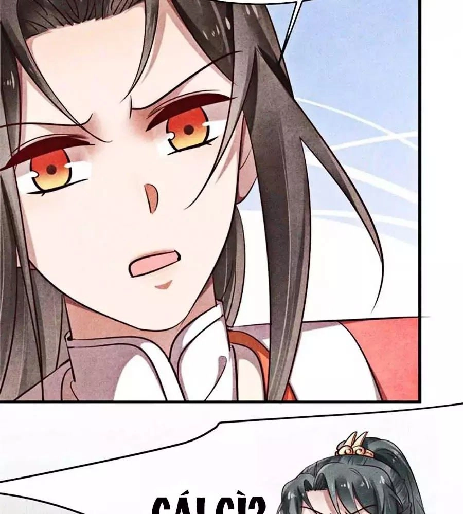 Vương Phi Muốn Trèo Tường Chapter 32 - 23