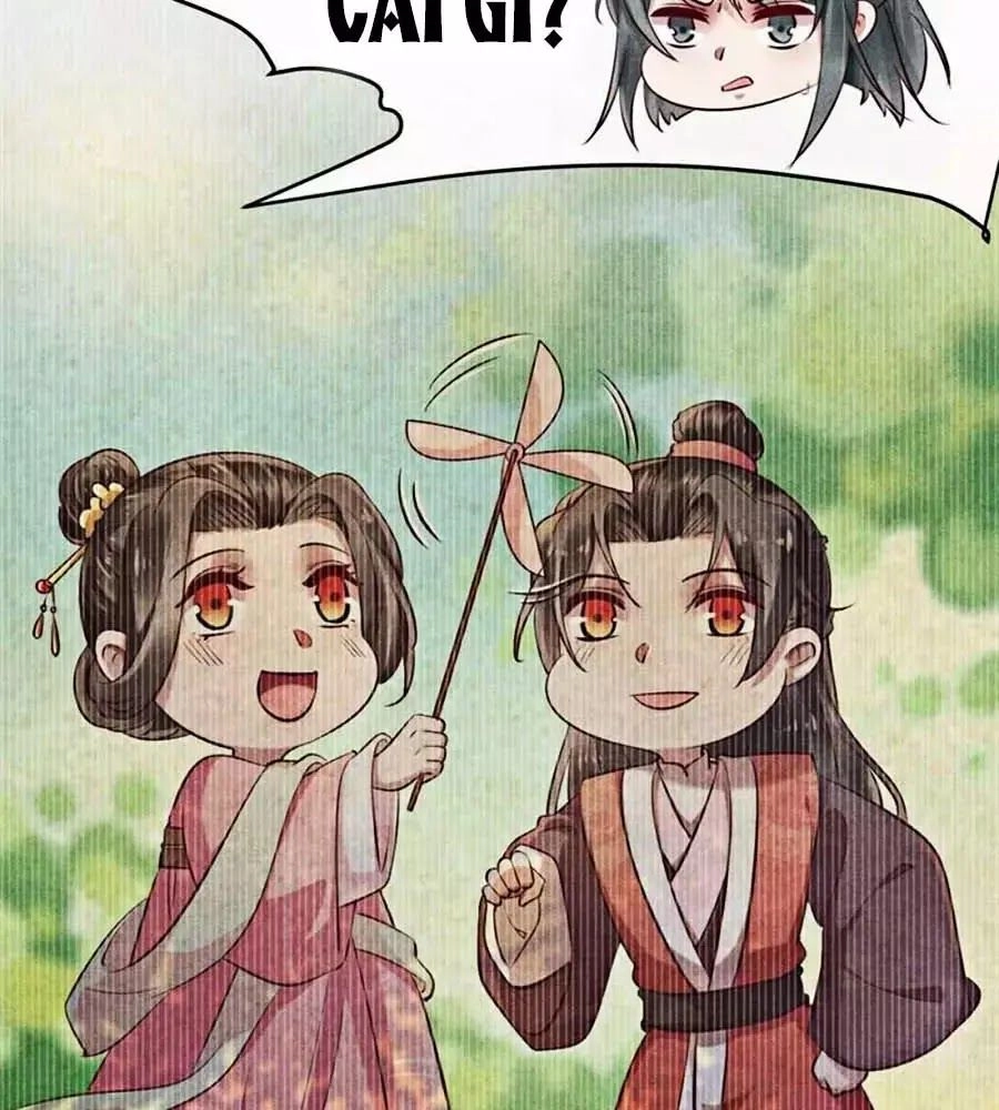 Vương Phi Muốn Trèo Tường Chapter 32 - 24