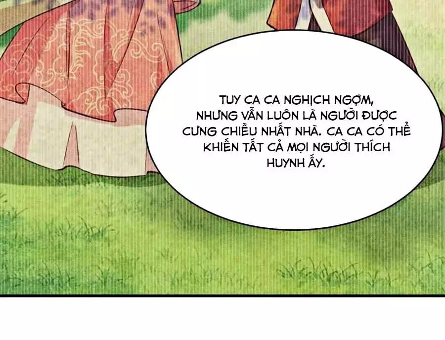 Vương Phi Muốn Trèo Tường Chapter 32 - 25