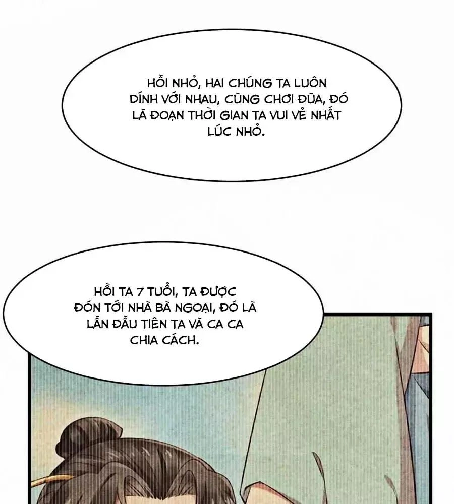 Vương Phi Muốn Trèo Tường Chapter 32 - 26