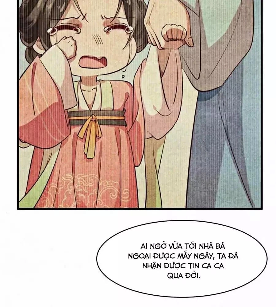 Vương Phi Muốn Trèo Tường Chapter 32 - 27