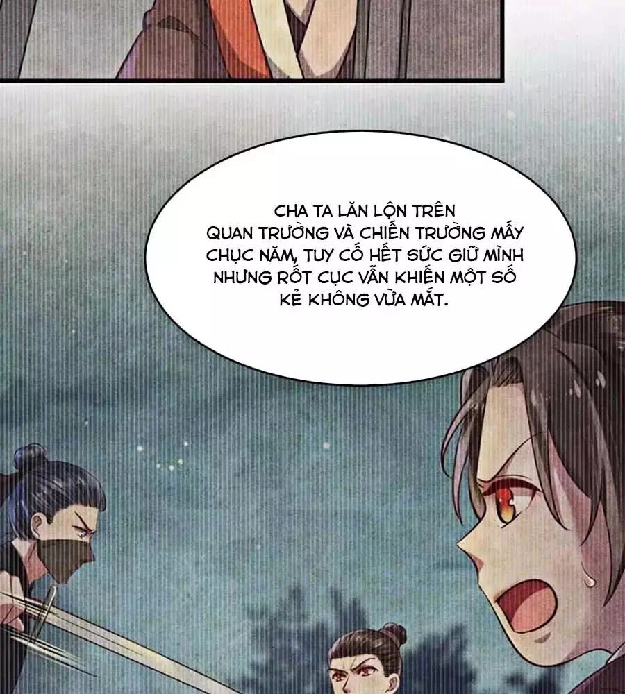 Vương Phi Muốn Trèo Tường Chapter 32 - 29