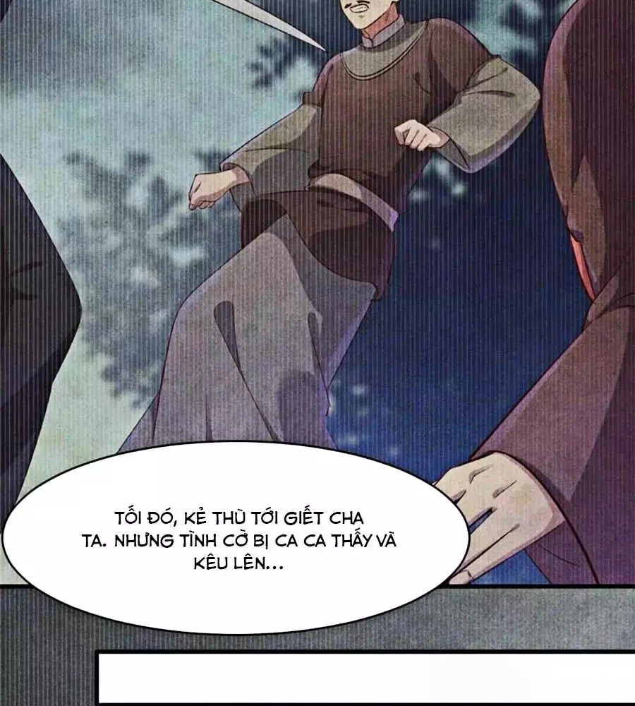 Vương Phi Muốn Trèo Tường Chapter 32 - 30