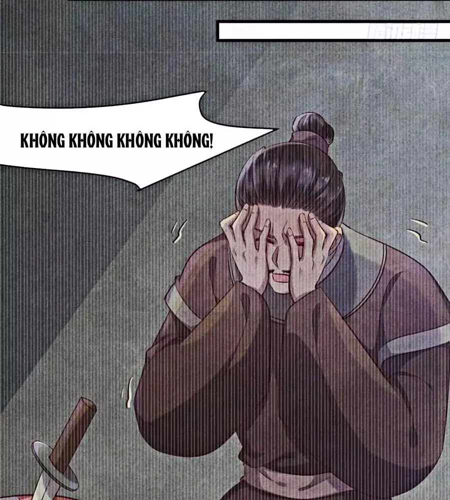 Vương Phi Muốn Trèo Tường Chapter 32 - 31