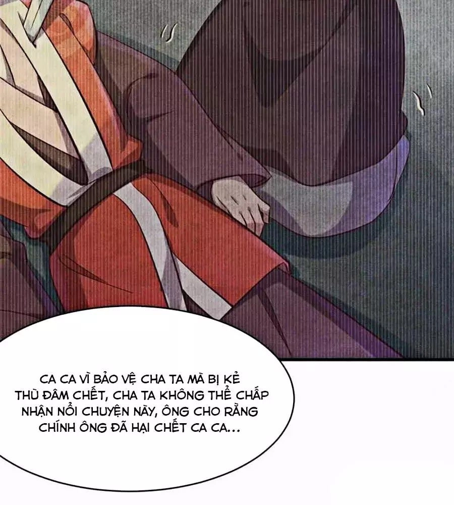 Vương Phi Muốn Trèo Tường Chapter 32 - 32