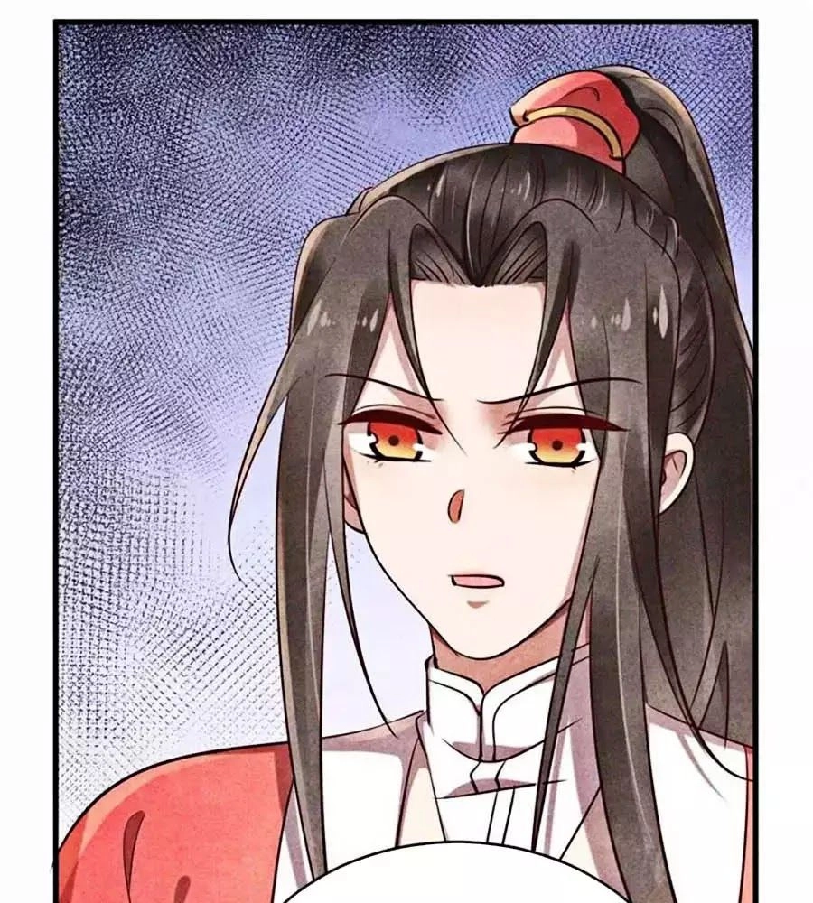 Vương Phi Muốn Trèo Tường Chapter 32 - 34