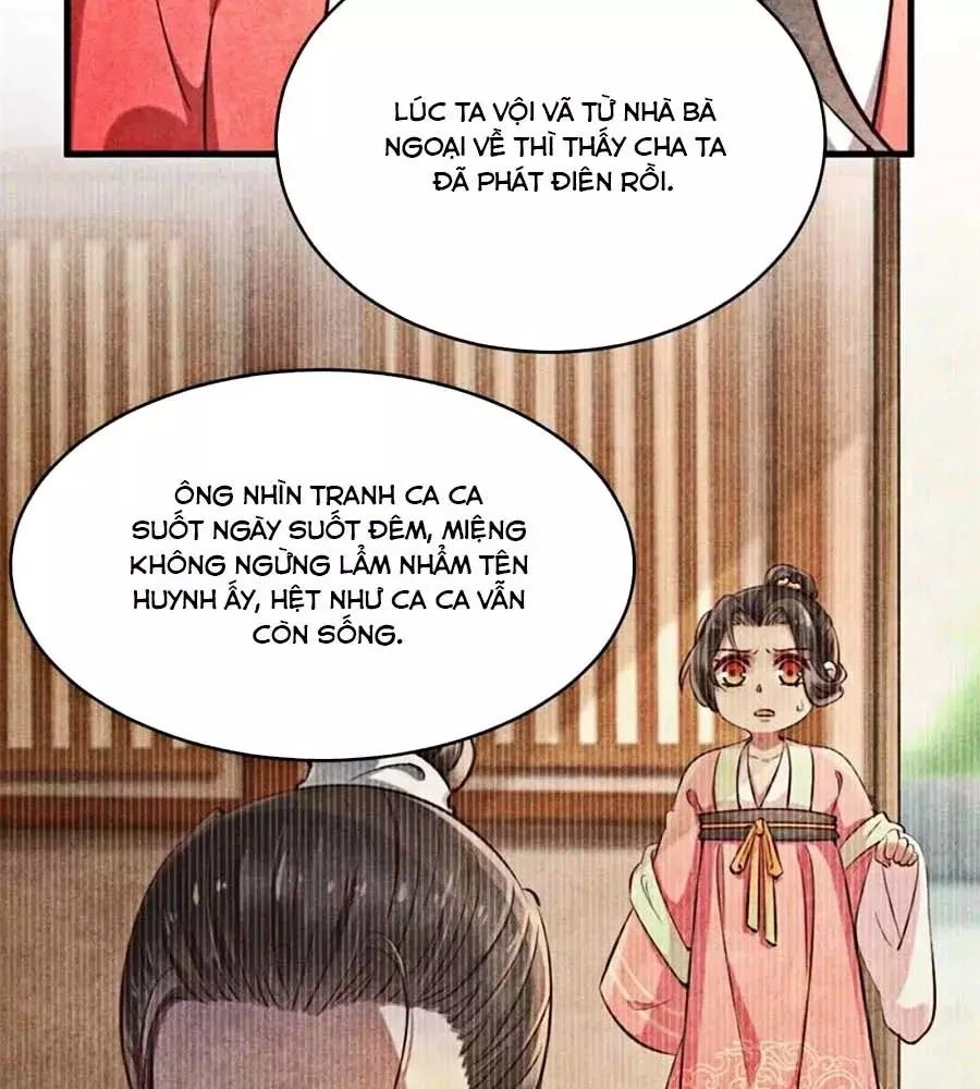 Vương Phi Muốn Trèo Tường Chapter 32 - 35