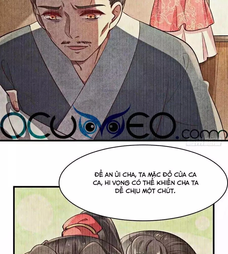 Vương Phi Muốn Trèo Tường Chapter 32 - 36