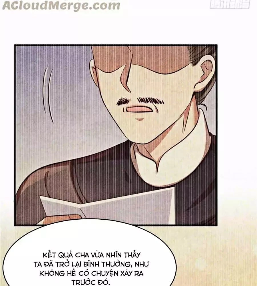 Vương Phi Muốn Trèo Tường Chapter 32 - 38