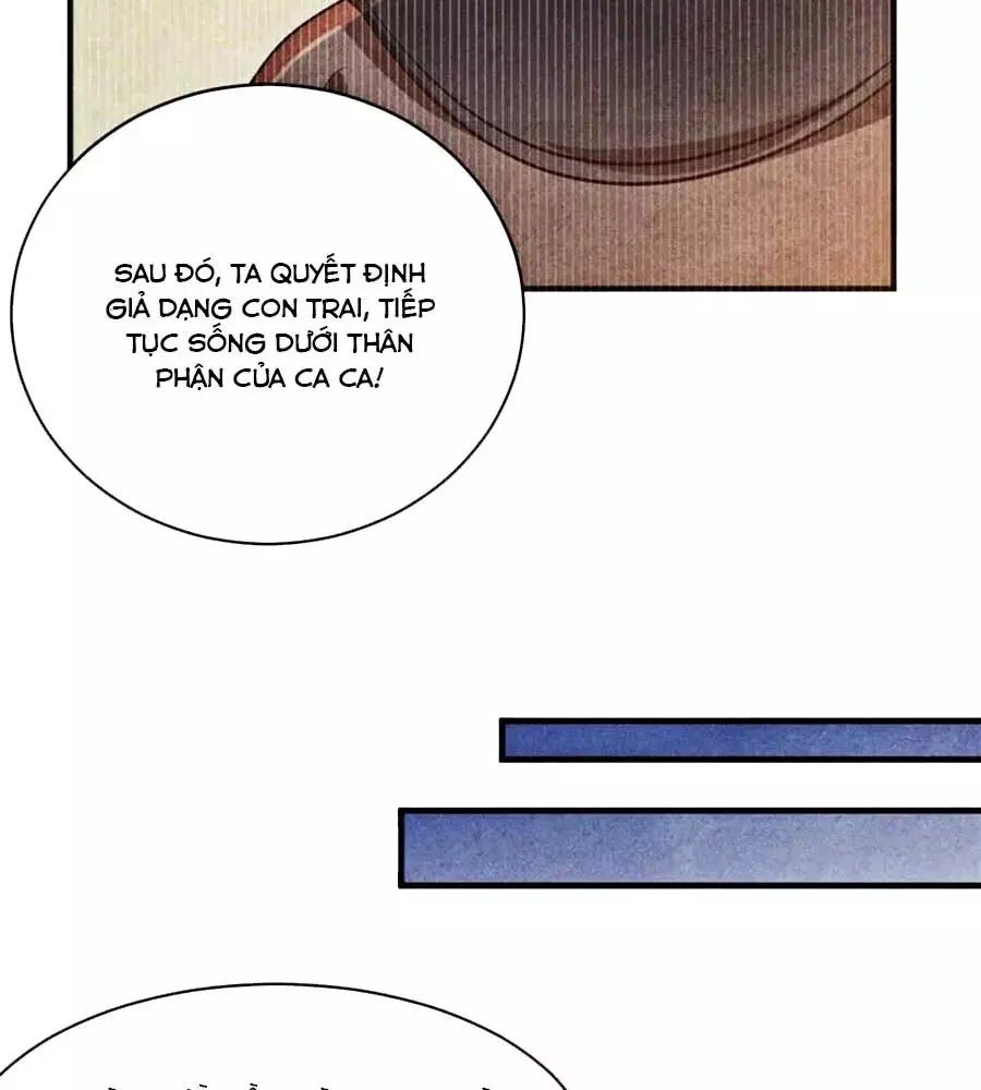 Vương Phi Muốn Trèo Tường Chapter 32 - 42