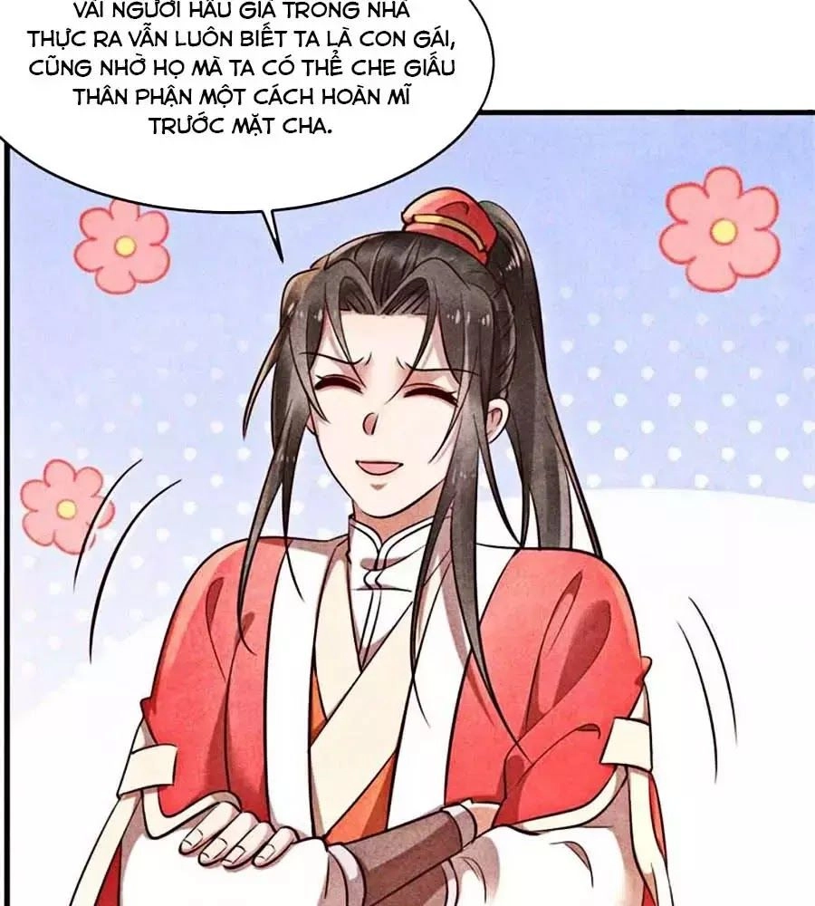 Vương Phi Muốn Trèo Tường Chapter 32 - 43