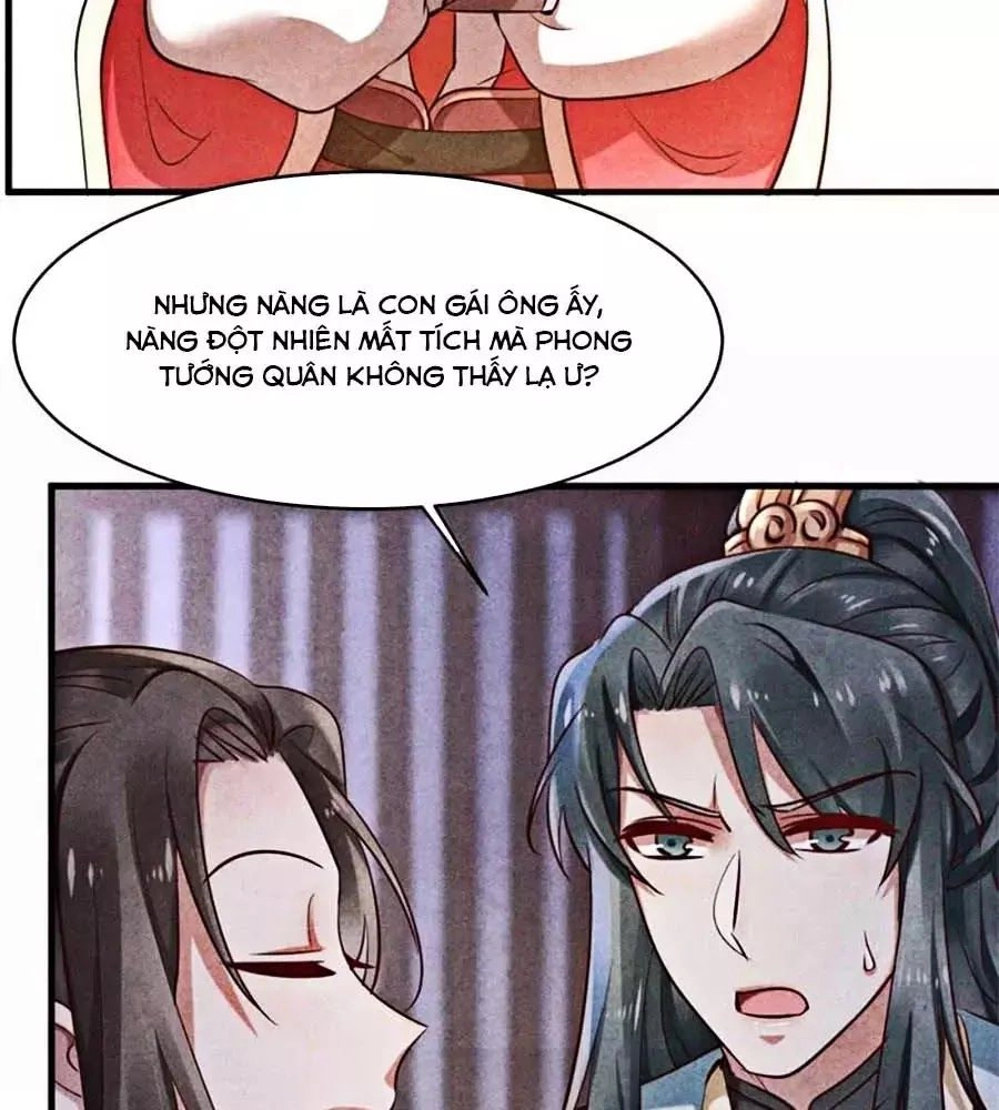 Vương Phi Muốn Trèo Tường Chapter 32 - 44