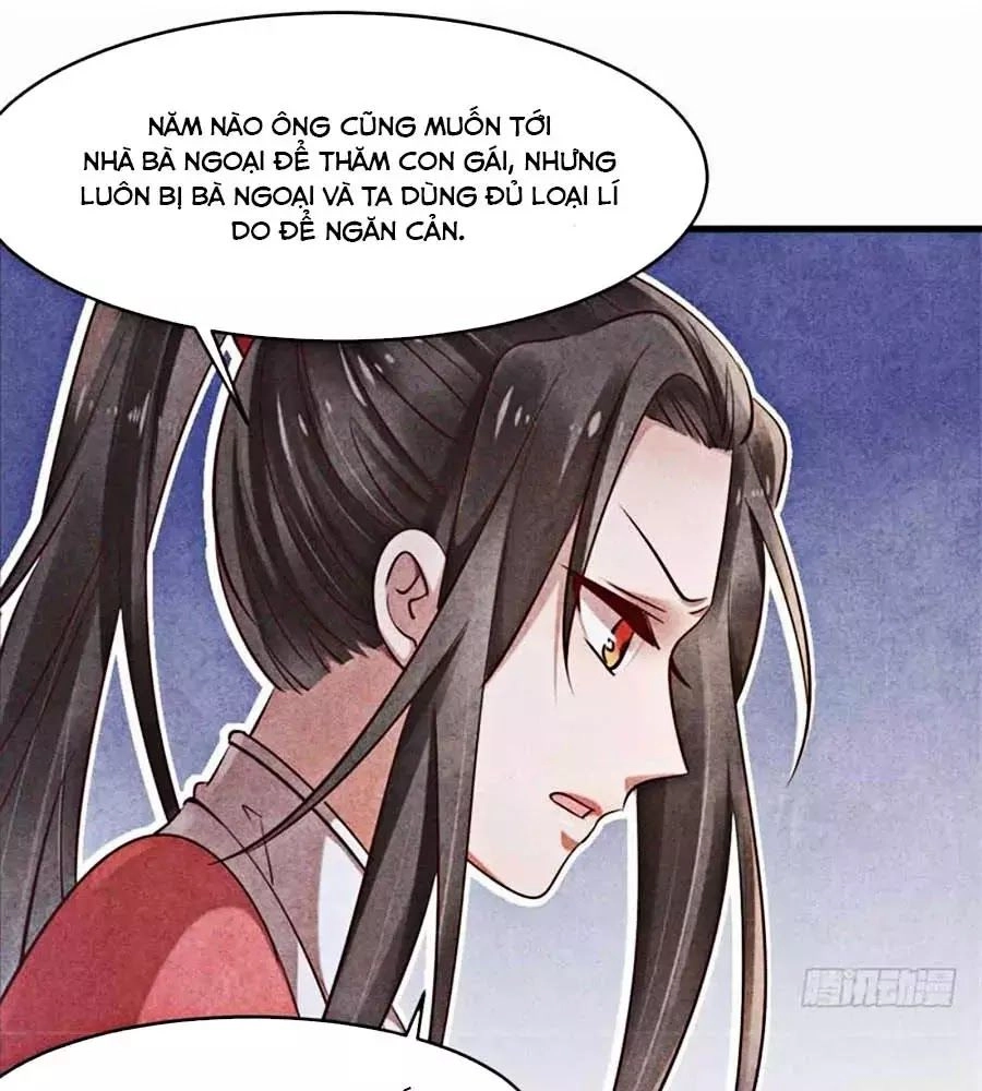 Vương Phi Muốn Trèo Tường Chapter 32 - 46