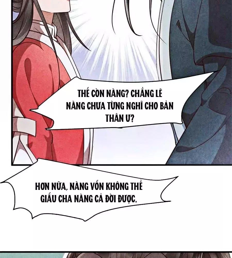 Vương Phi Muốn Trèo Tường Chapter 32 - 48