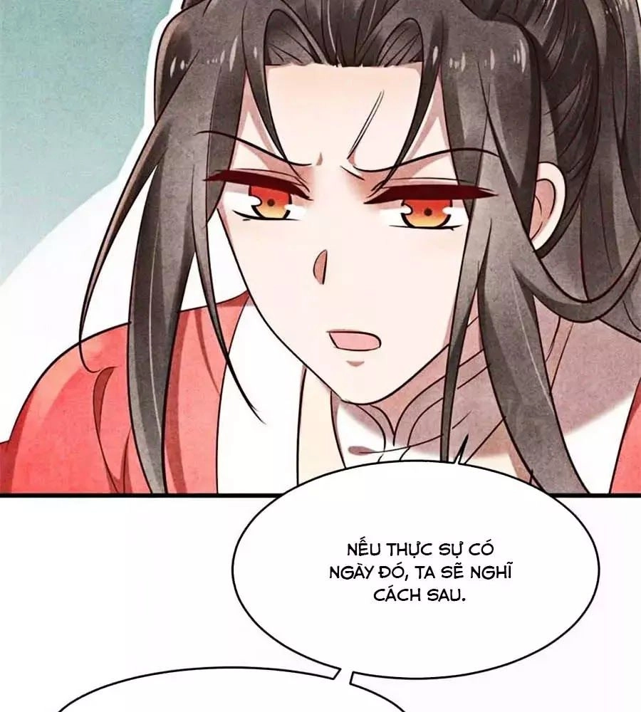 Vương Phi Muốn Trèo Tường Chapter 32 - 49