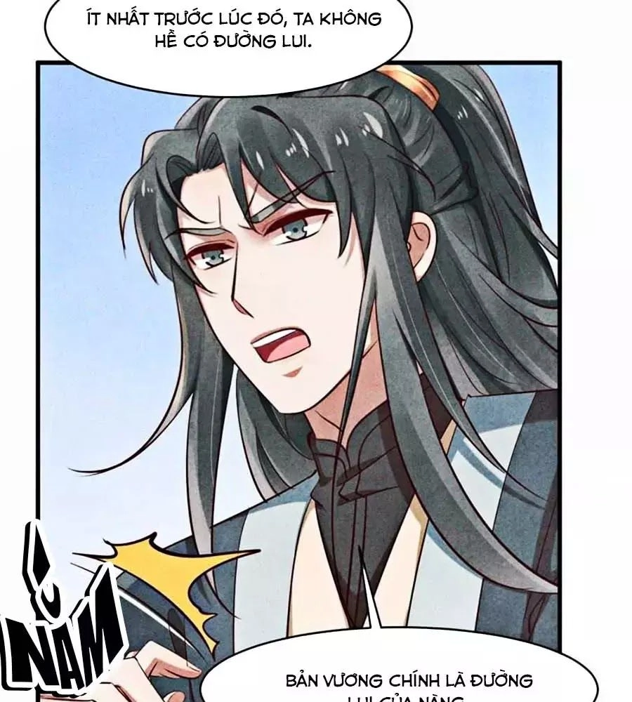 Vương Phi Muốn Trèo Tường Chapter 32 - 50